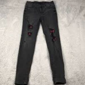 Judy Blue Classic Black Denim
